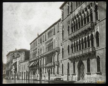 Palais Foscari (Venise)